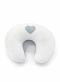 Cojín lactancia heart